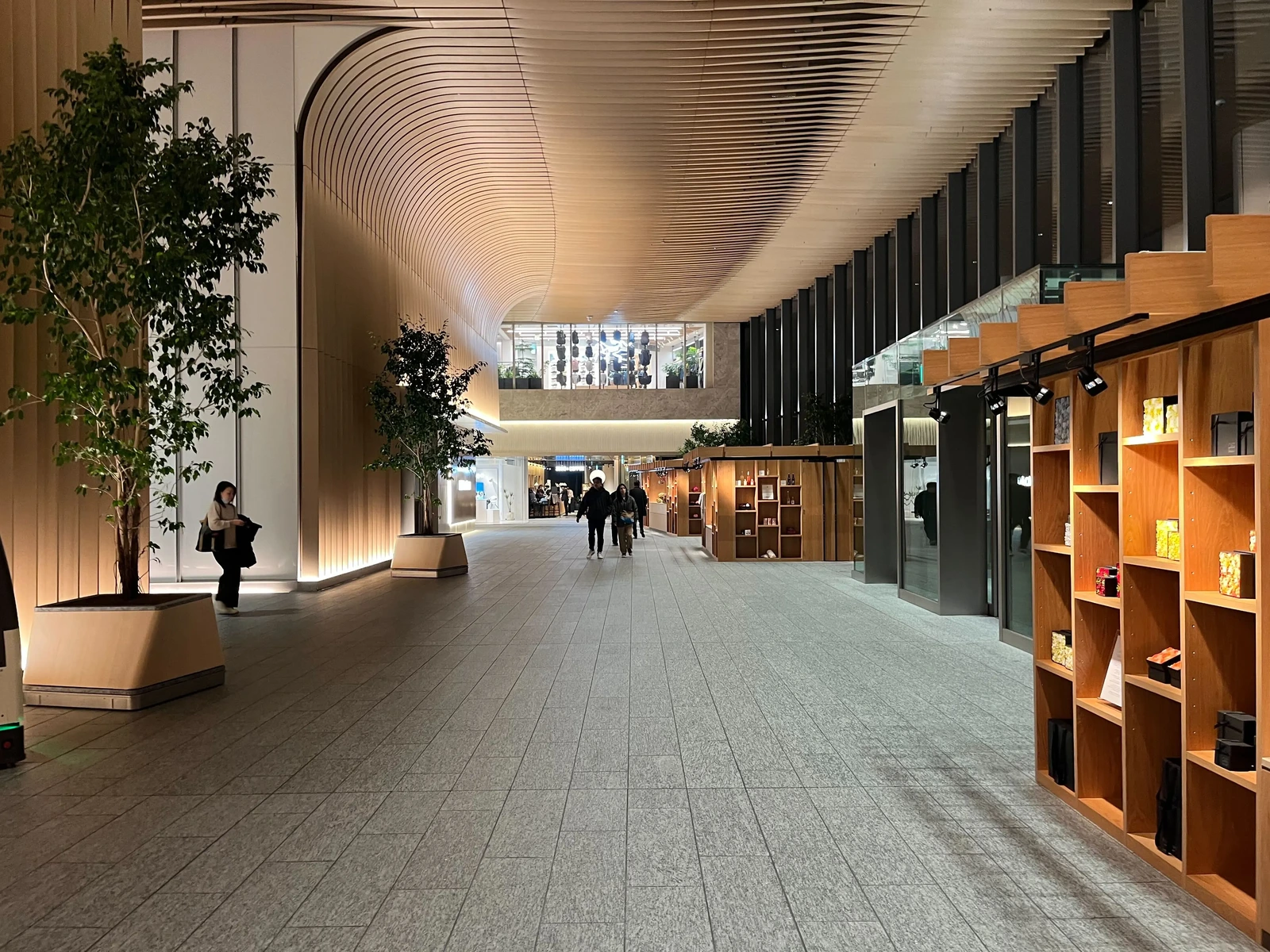 Japan Office