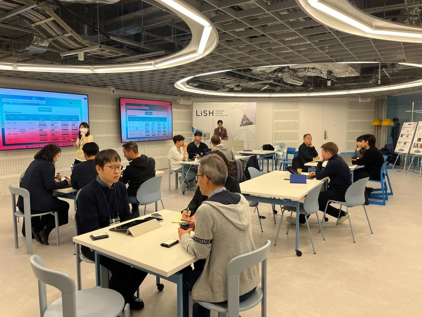 Japan Office