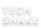 TechShake Logo Name