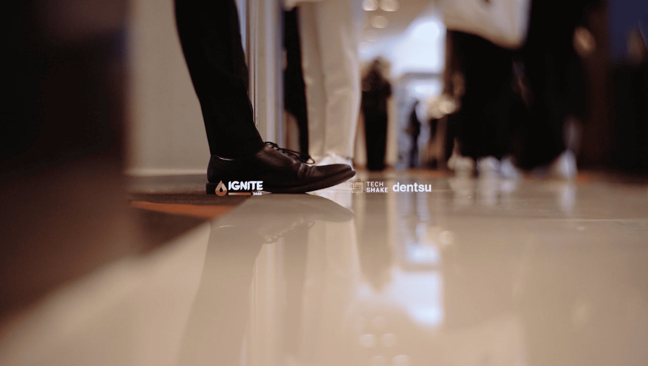 IGNITE event highlights video