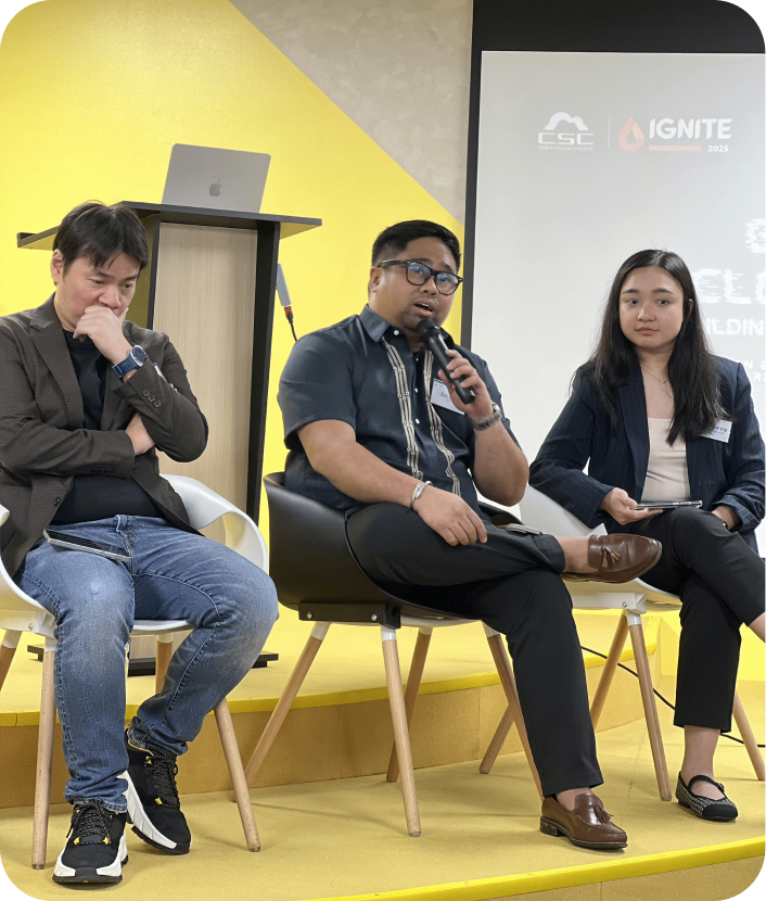 Cyber Security Cloud Workshop