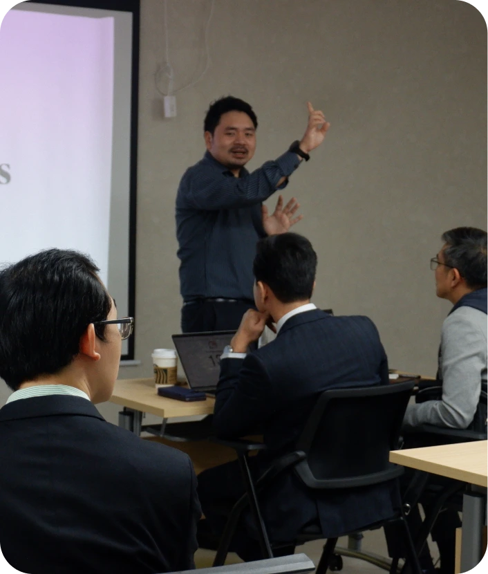 Executive AI Training