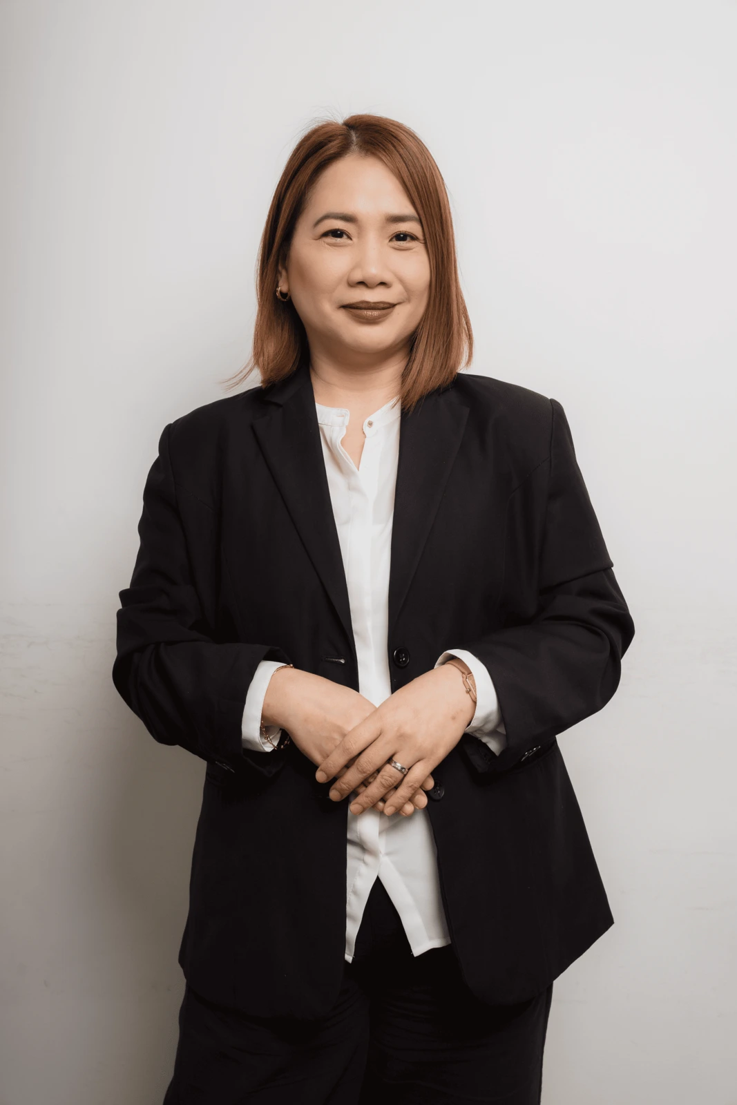 Lalaine Chua-Reyes