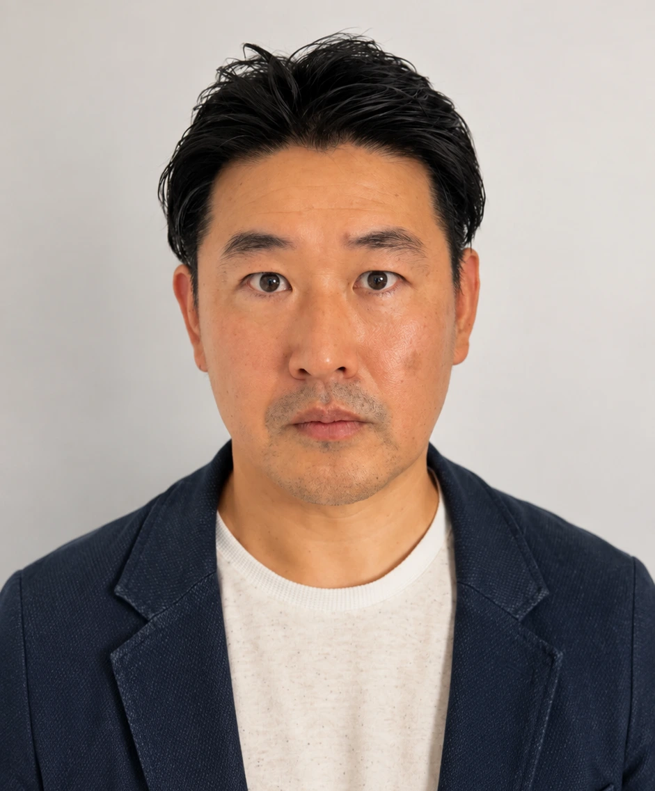 Noriyasu Fujikura