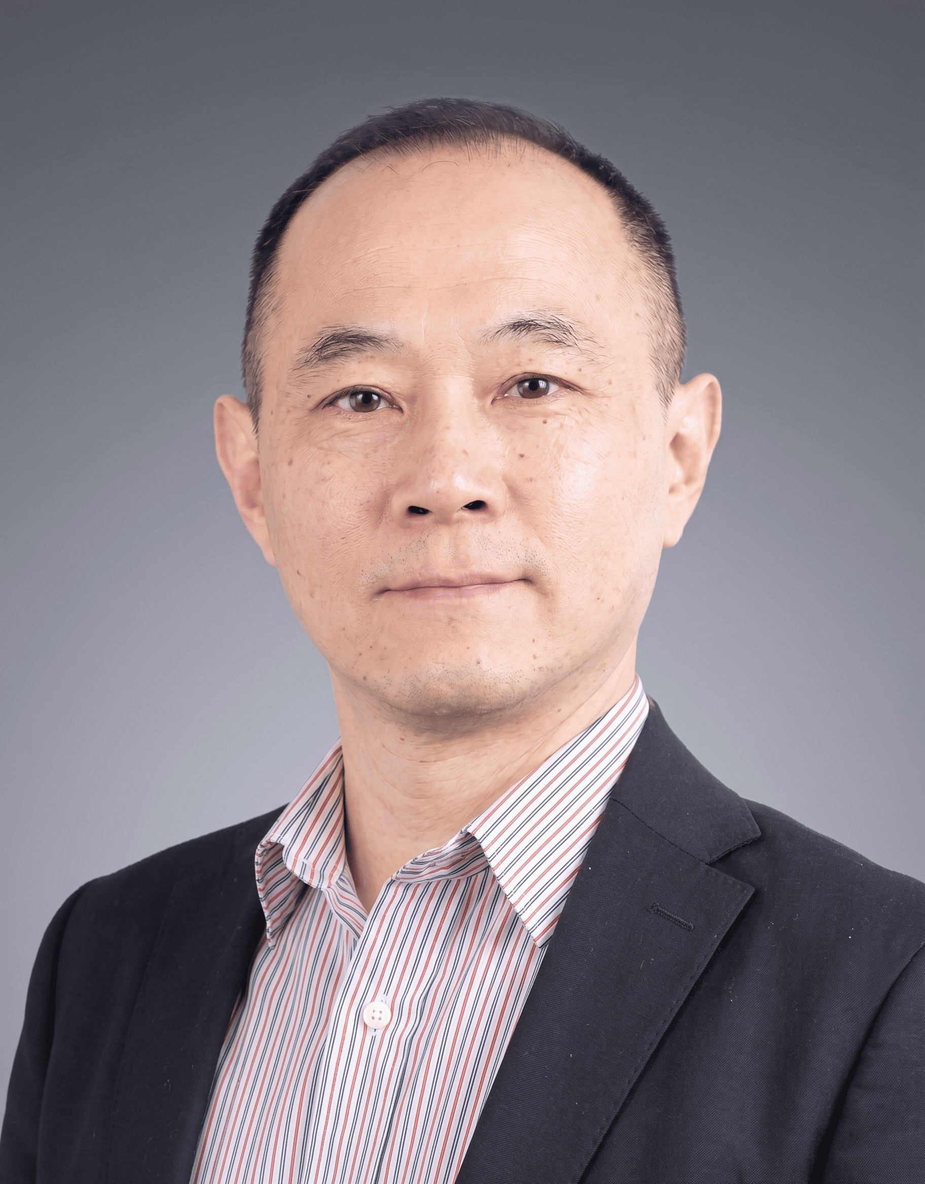 Yutaka Kitade