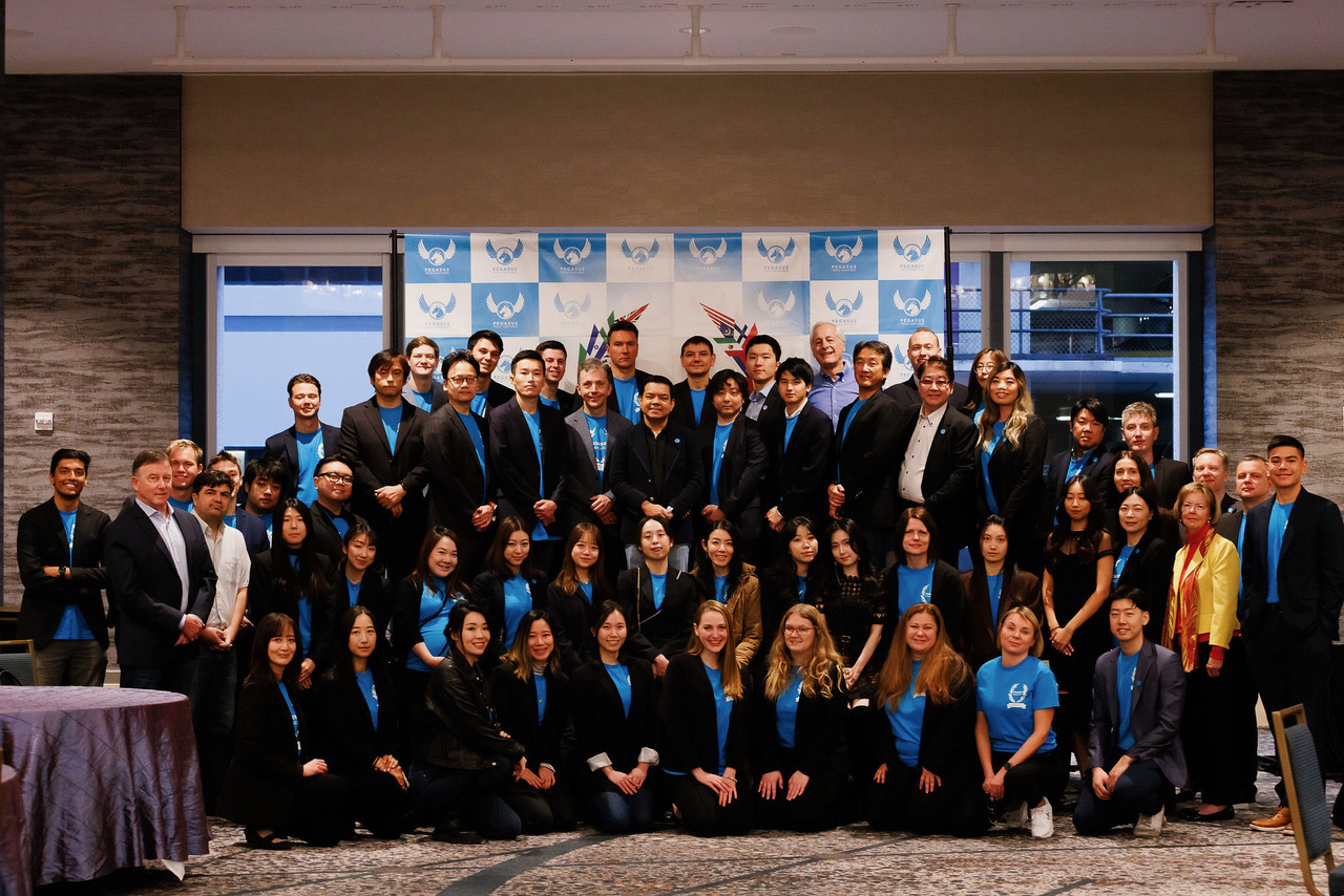 Beyond Silicon Valley: Exploring Global Innovation with Pegasus Tech Ventures