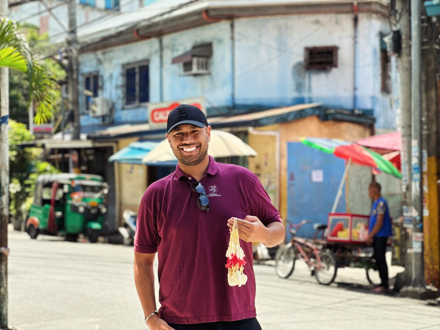 Sampaguita Lab: Where Street Smarts Meet Smart Tech