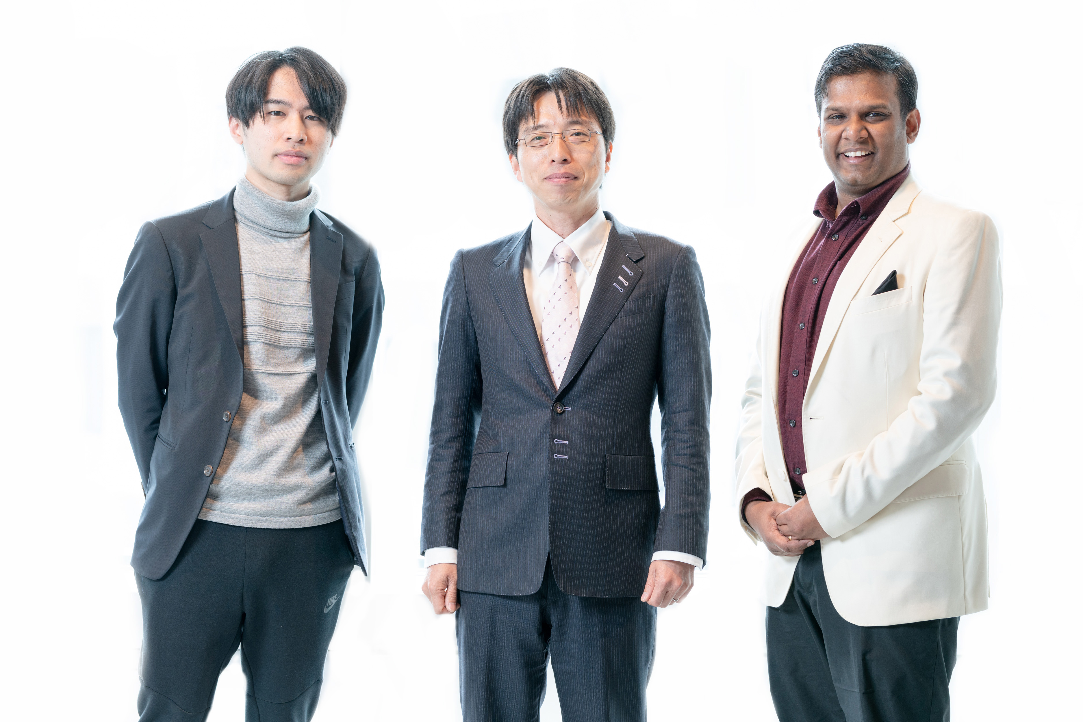 Japanese Innovators Entering ASEAN: Aster