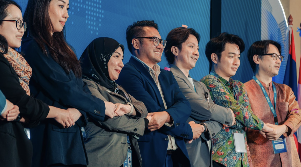SEA Business Connect Launches in Jakarta: TechShake Backs ASEAN Innovation from the Philippines