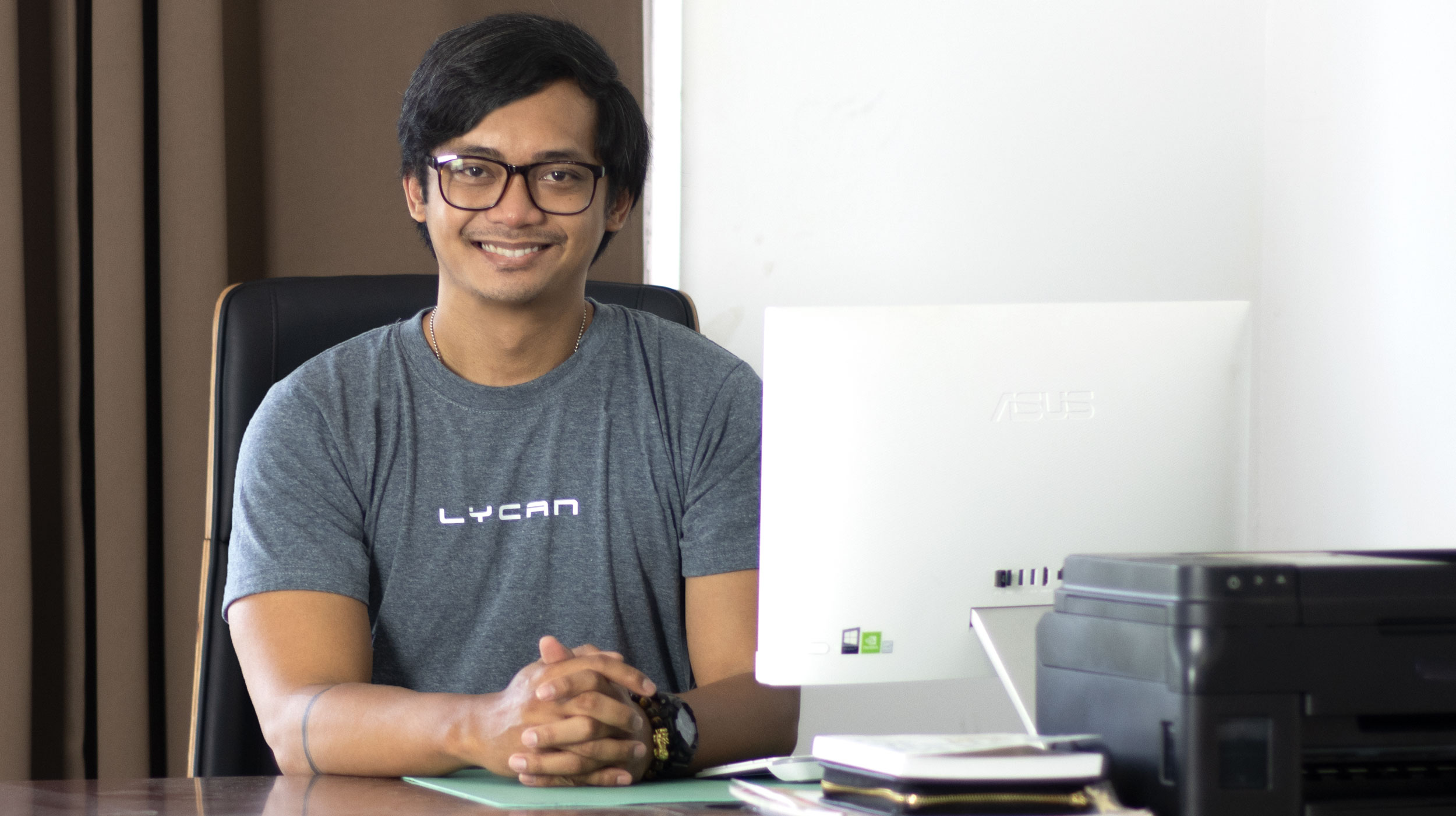 Lycan Motorcycles: Giving Filipinos The Ride They Need To The Future