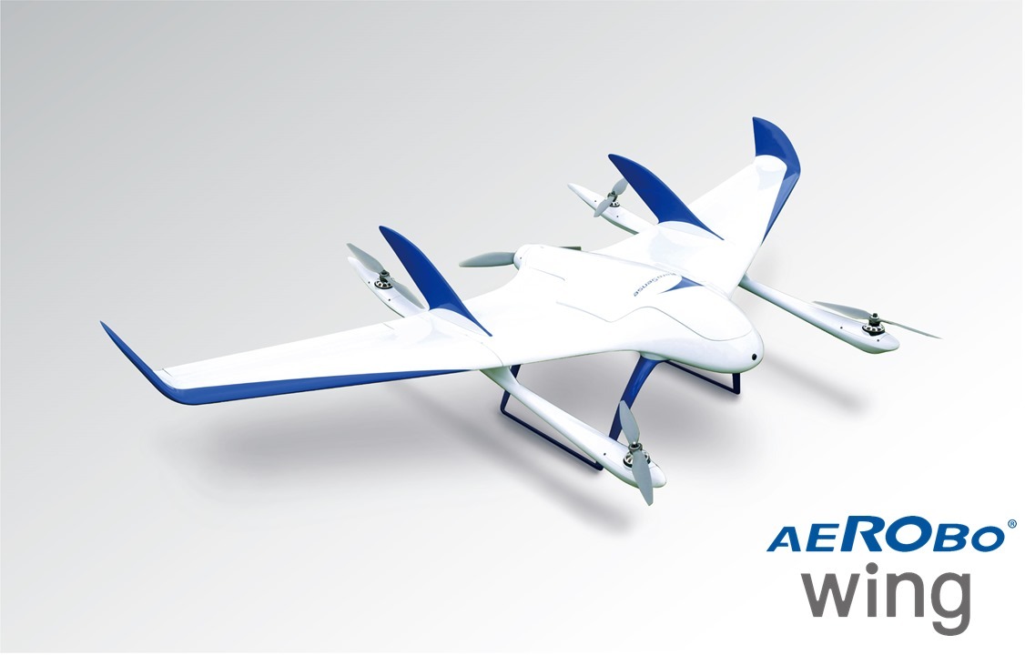 Japanese Innovators Entering ASEAN: Aerosense