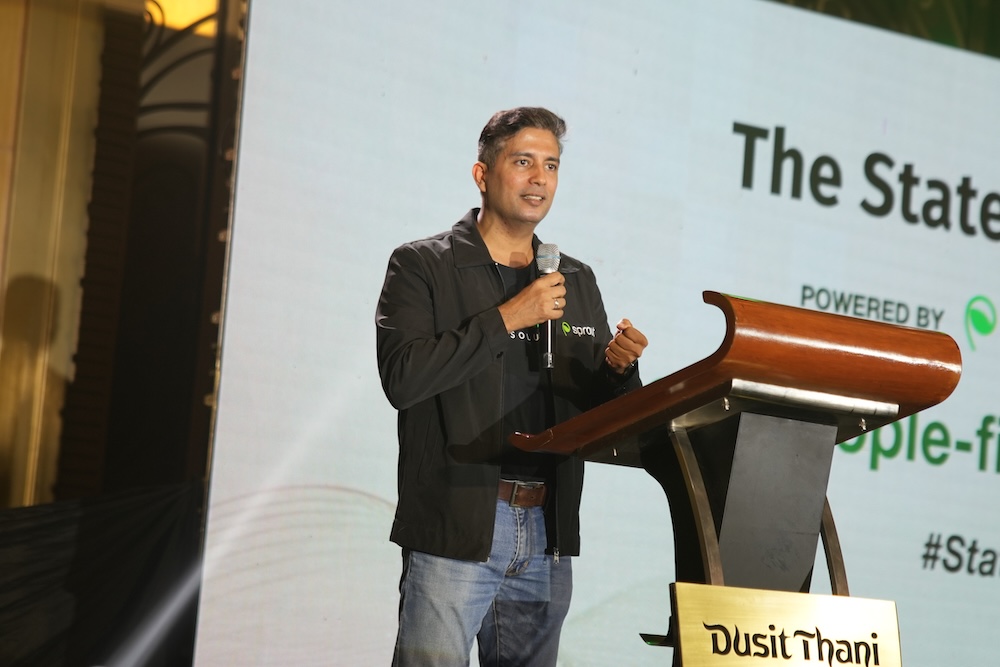 State of HR Summit: Keeping Humans at the Center of an AI-Driven Workplace