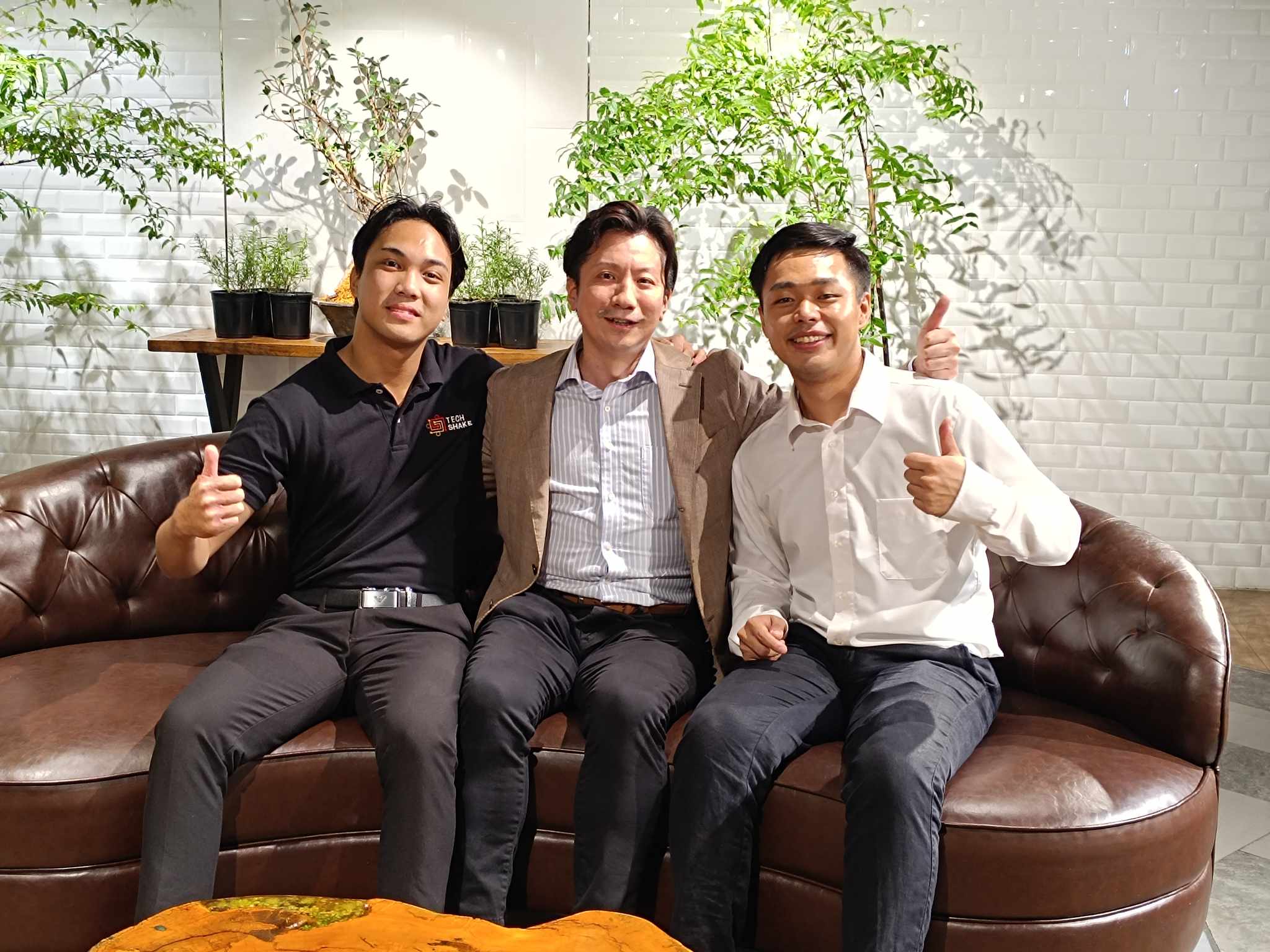 Yuni: Building the Bridge Between Japanese Craftsmanship and ASEAN Opportunity