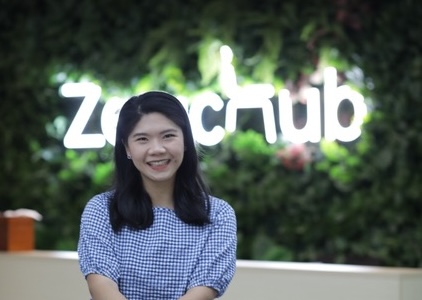 ZenicHub: Building the Future of Work with AI