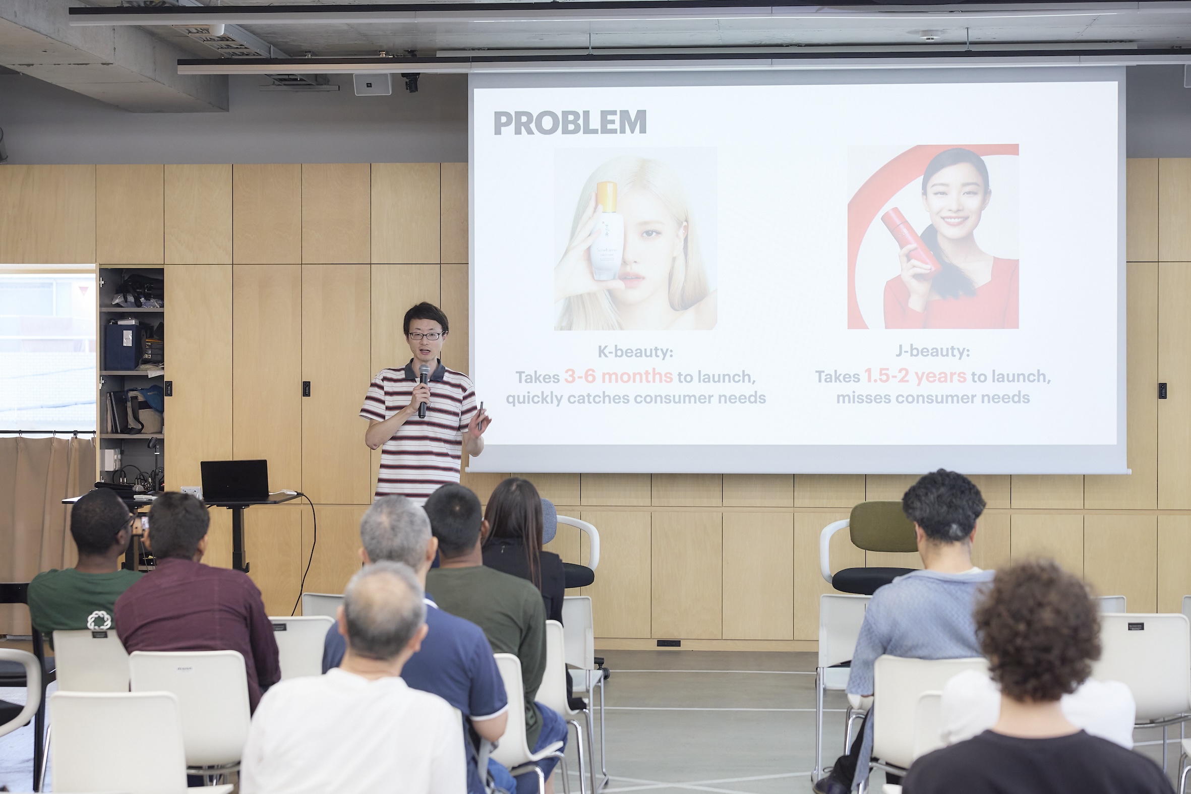 Go Global Catalyst: Rewiring the Startup Journey from Tokyo to the World