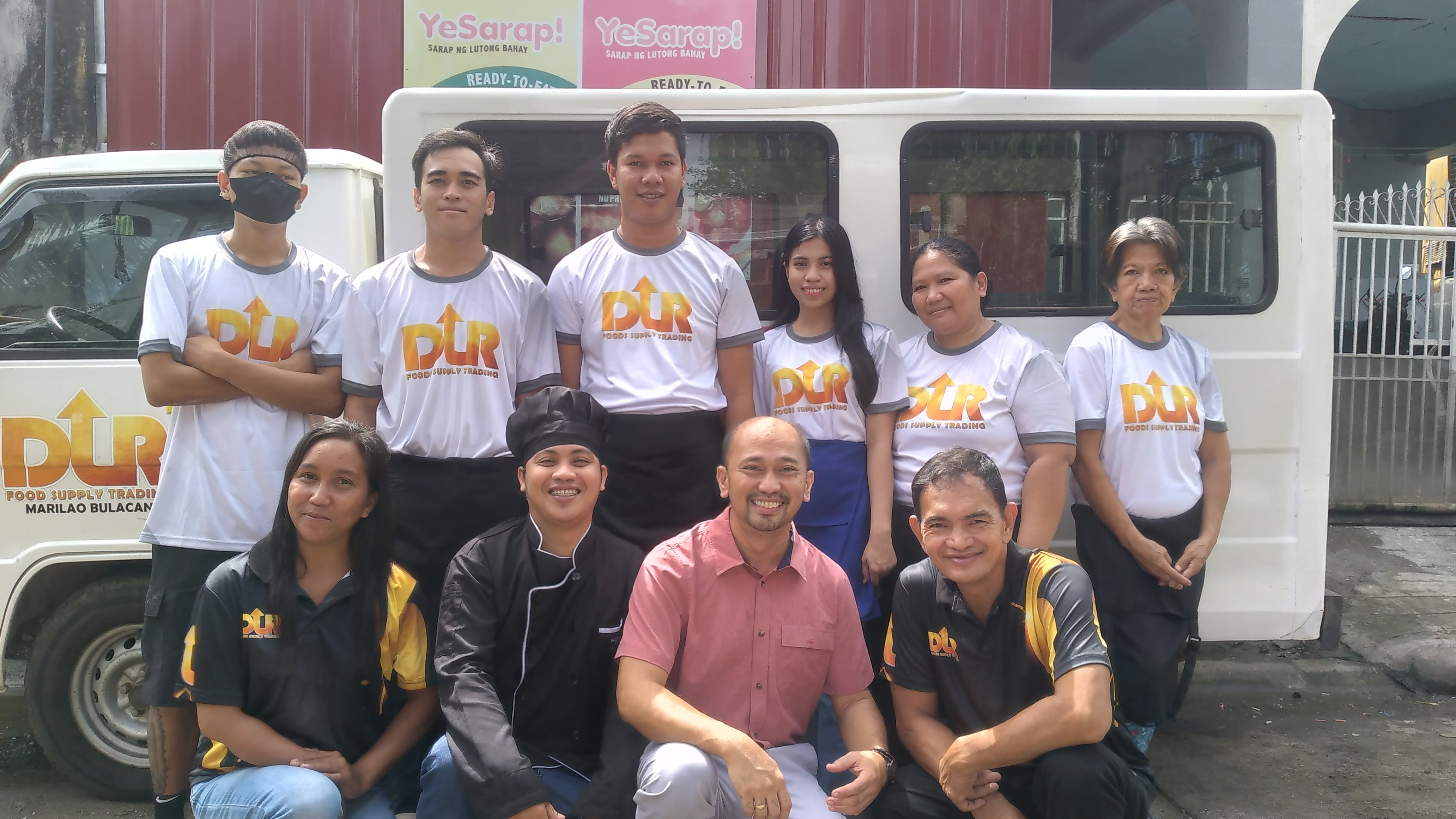 DLR Foods Supply Trading: Bridging Halal To More Than Just The Muslim Community