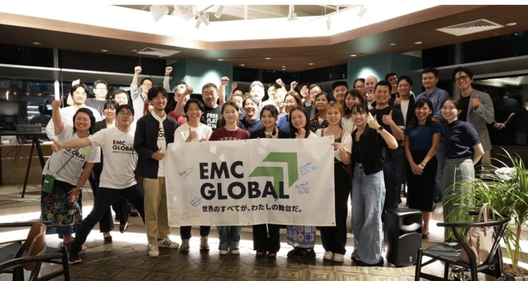 EMC MANILA PITCH EVENT