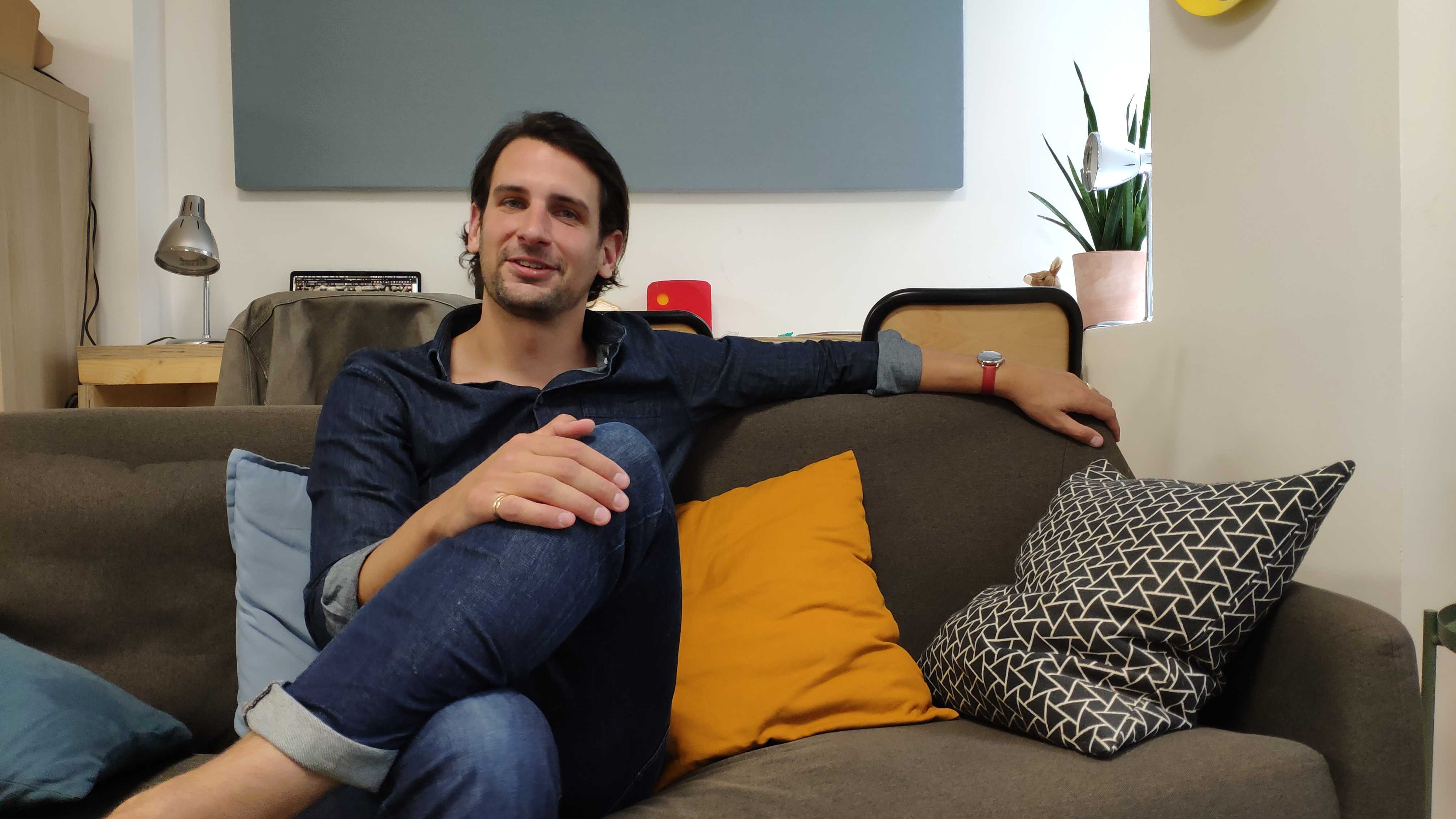 Schoolab: Sparking Innovation Across Borders