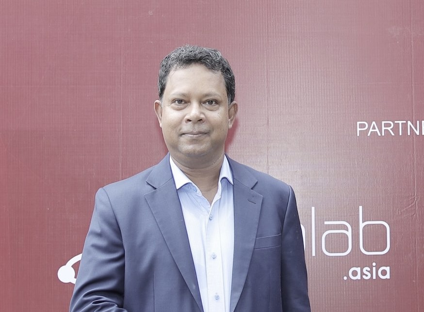 From Vietnam to the World: InnoLab Asia's Vision for Connecting Local Startups to Global Markets