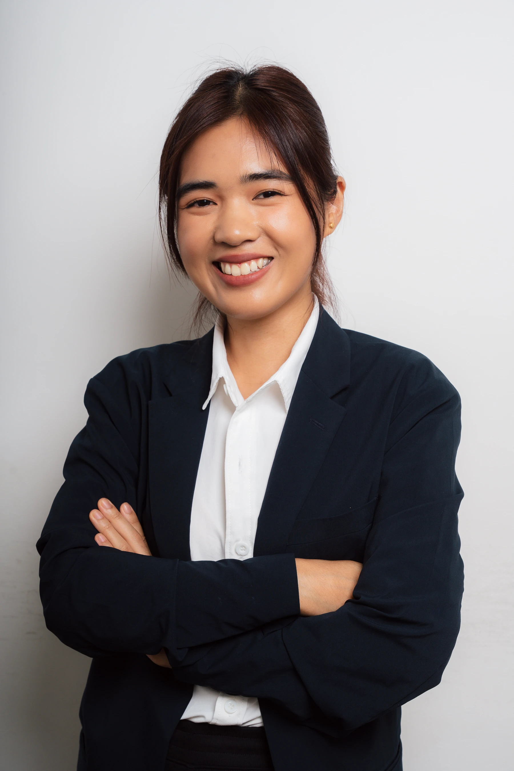 Janessa Carlos, M.A.