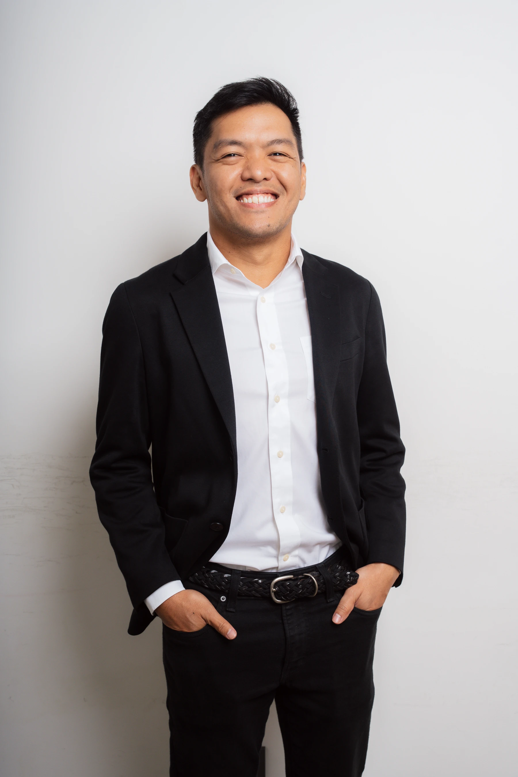 Paolo Dominic Rentero